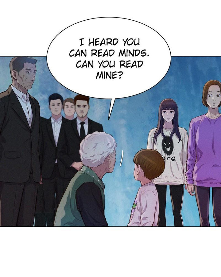 3CM Hunter Chapter 62 - Page 86