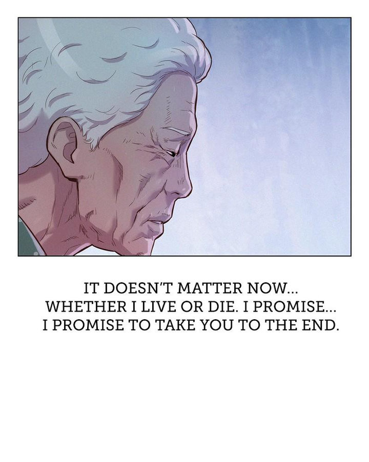 3CM Hunter Chapter 62 - Page 91