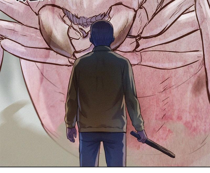 3CM Hunter Chapter 62 - Page 96