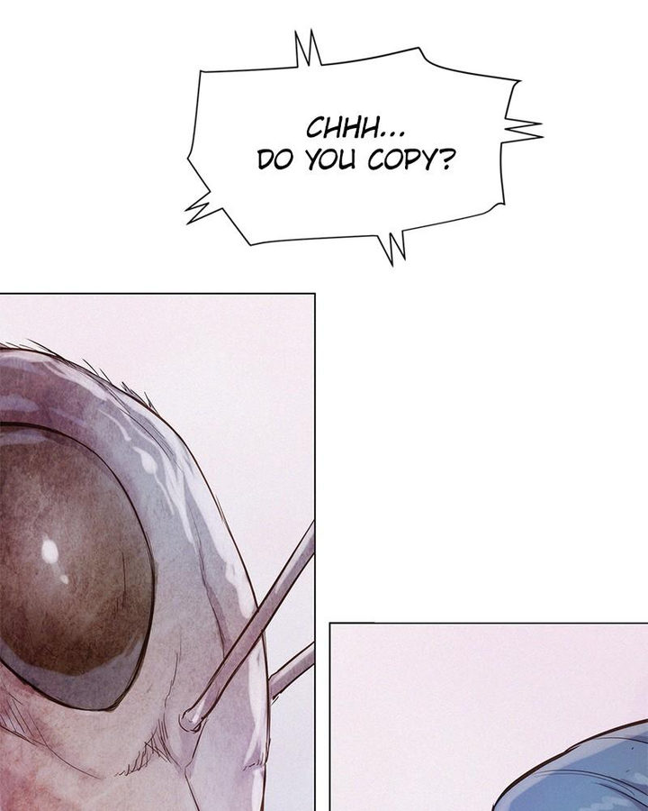 3CM Hunter Chapter 62 - Page 97