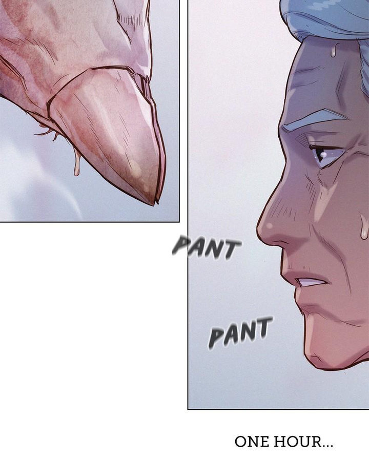 3CM Hunter Chapter 62 - Page 98