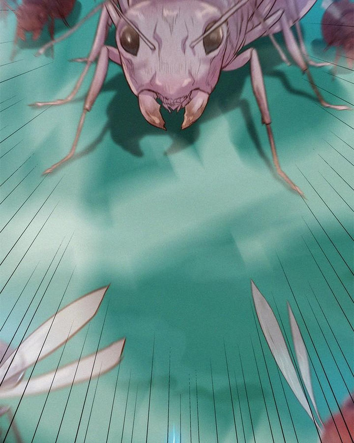 3CM Hunter Chapter 63 - Page 119