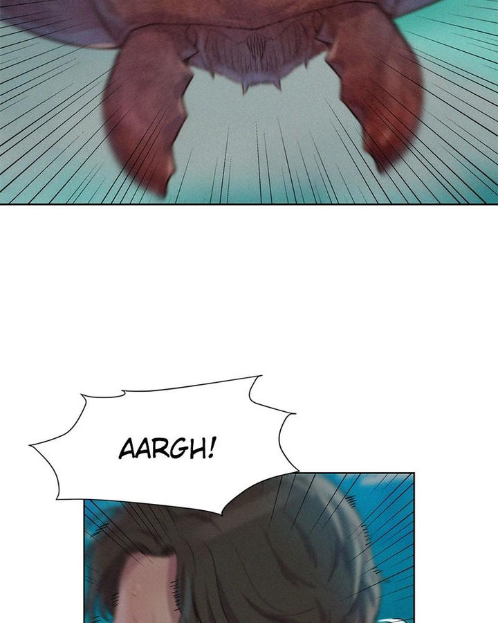 3CM Hunter Chapter 63 - Page 3