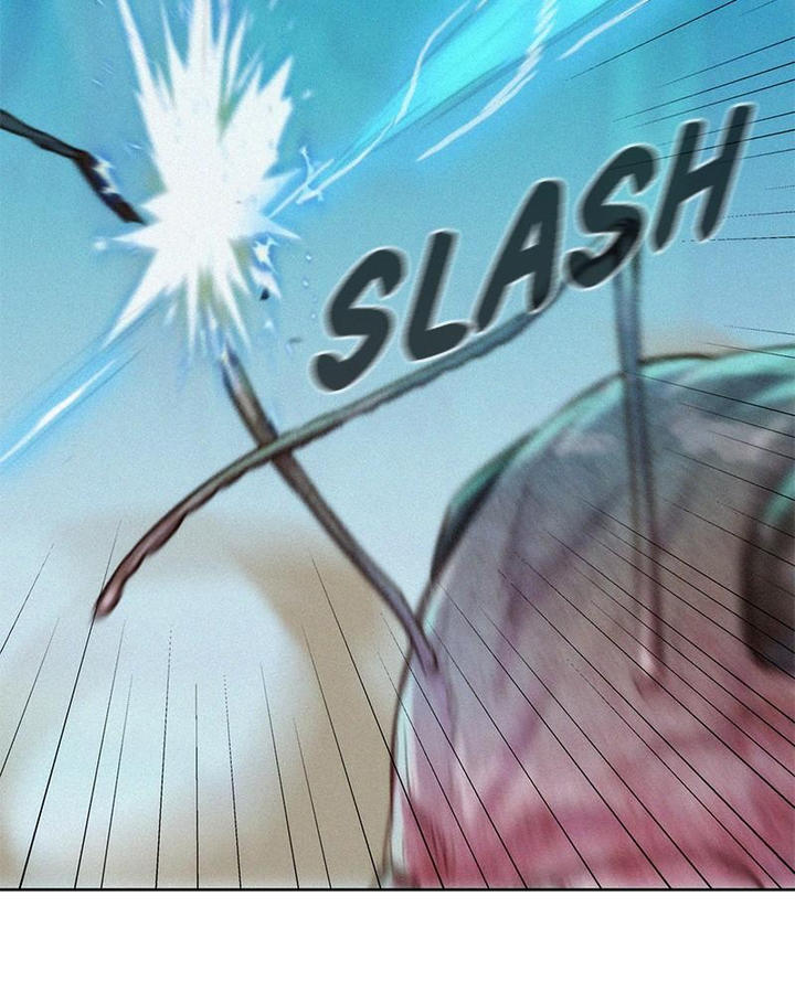 3CM Hunter Chapter 64 - Page 10