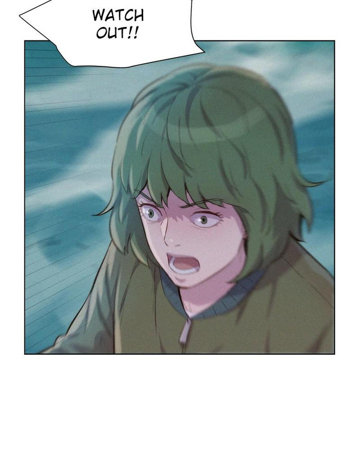 3CM Hunter Chapter 64 - Page 21