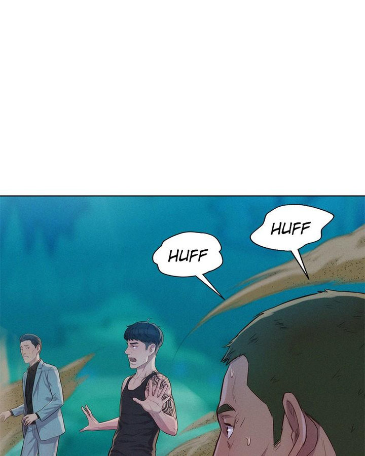 3CM Hunter Chapter 65 - Page 27