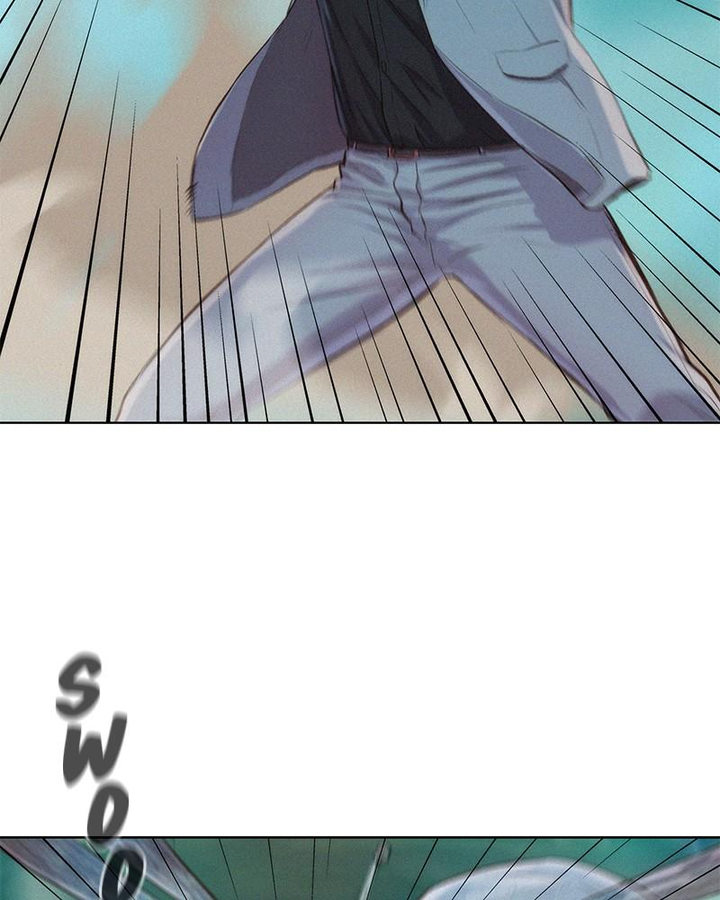 3CM Hunter Chapter 65 - Page 6