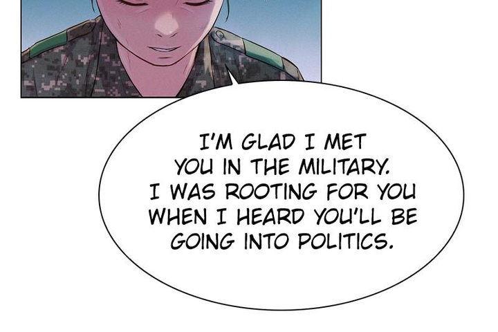 3CM Hunter Chapter 65 - Page 63