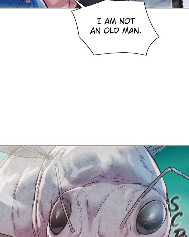 3CM Hunter Chapter 65 - Page 81