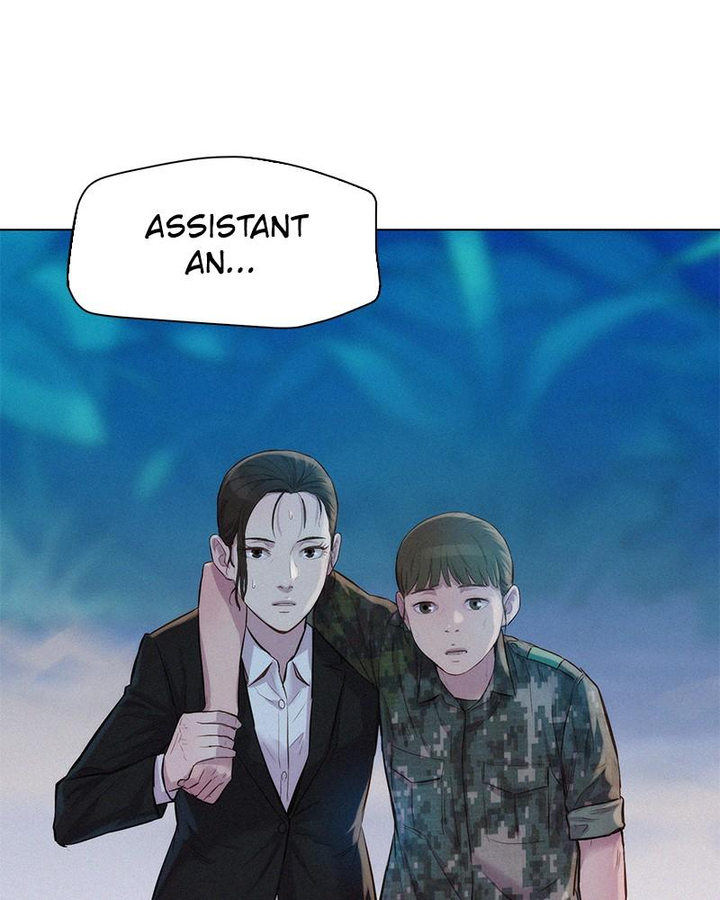 3CM Hunter Chapter 65 - Page 85