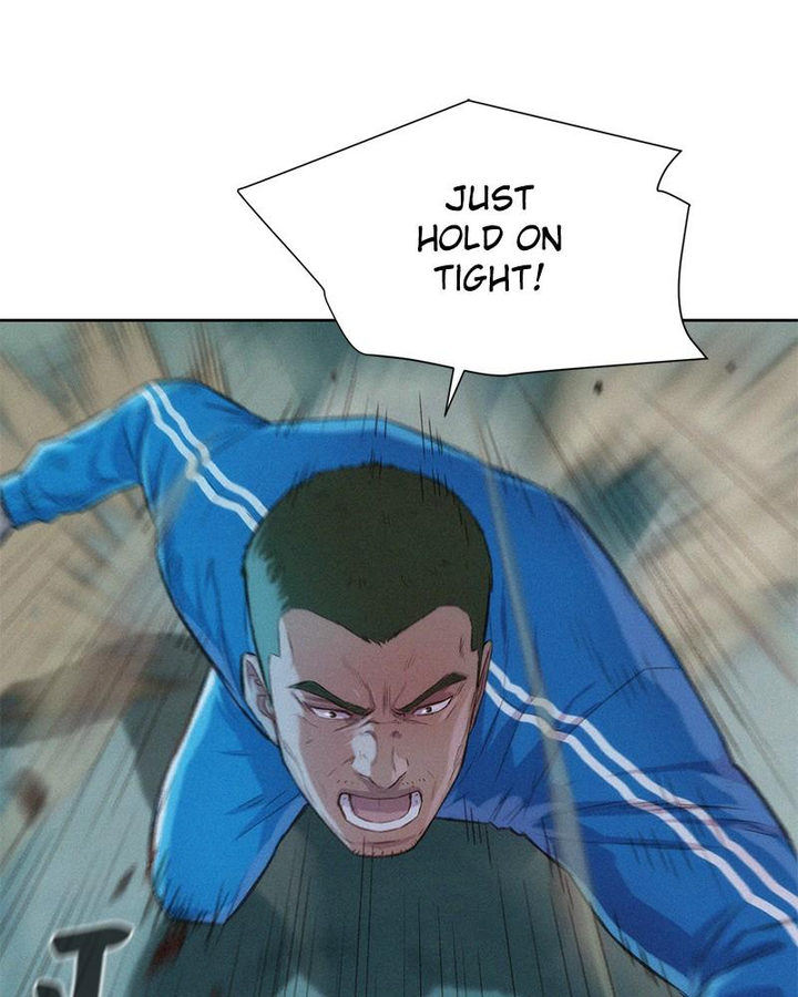 3CM Hunter Chapter 66 - Page 16