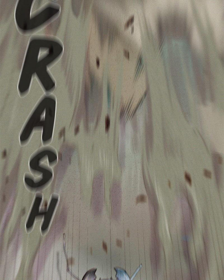 3CM Hunter Chapter 66 - Page 2