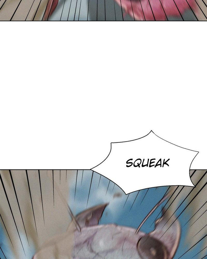 3CM Hunter Chapter 66 - Page 21