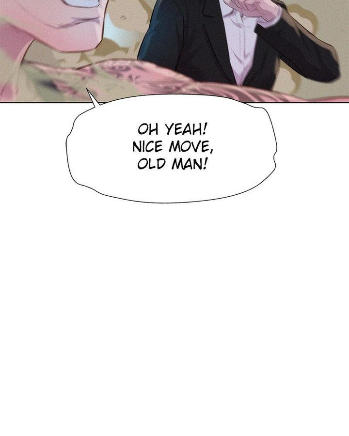 3CM Hunter Chapter 66 - Page 24