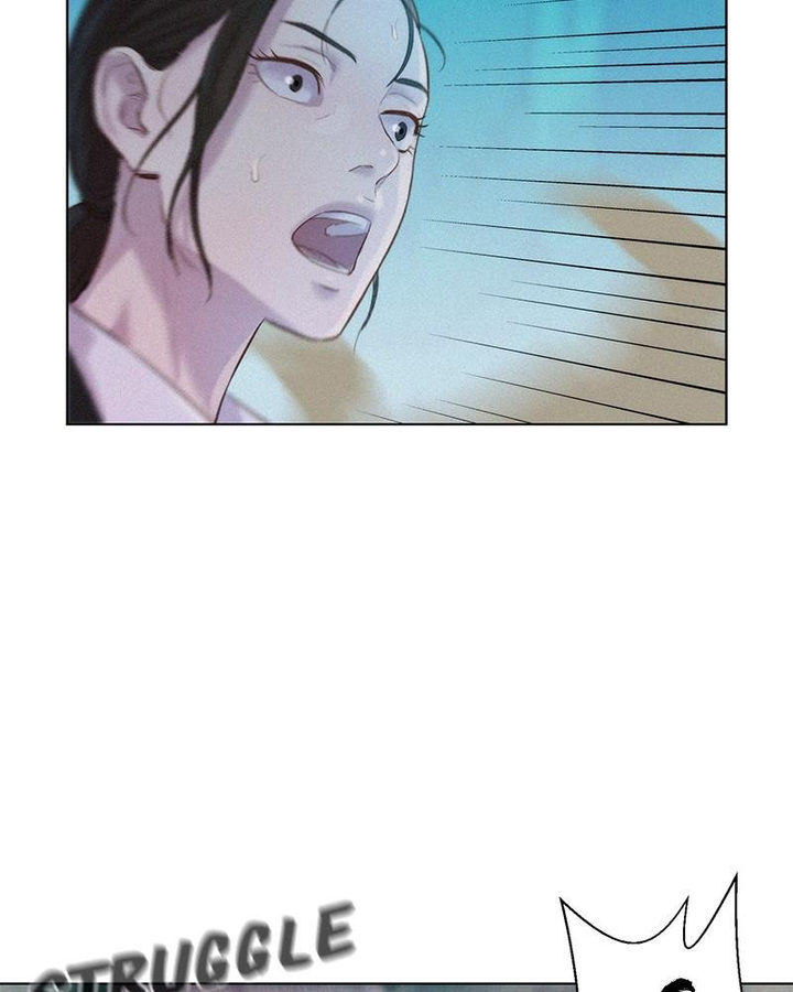 3CM Hunter Chapter 66 - Page 39