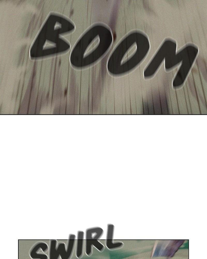 3CM Hunter Chapter 66 - Page 5