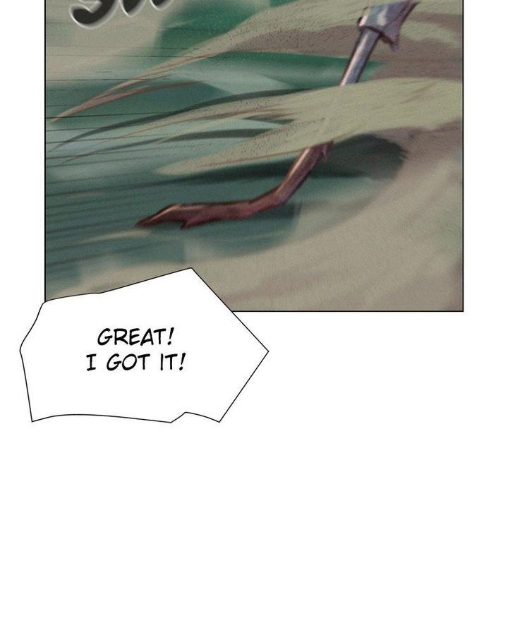 3CM Hunter Chapter 66 - Page 6