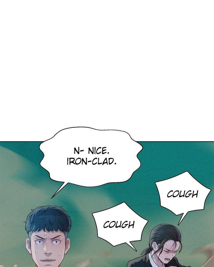 3CM Hunter Chapter 66 - Page 61