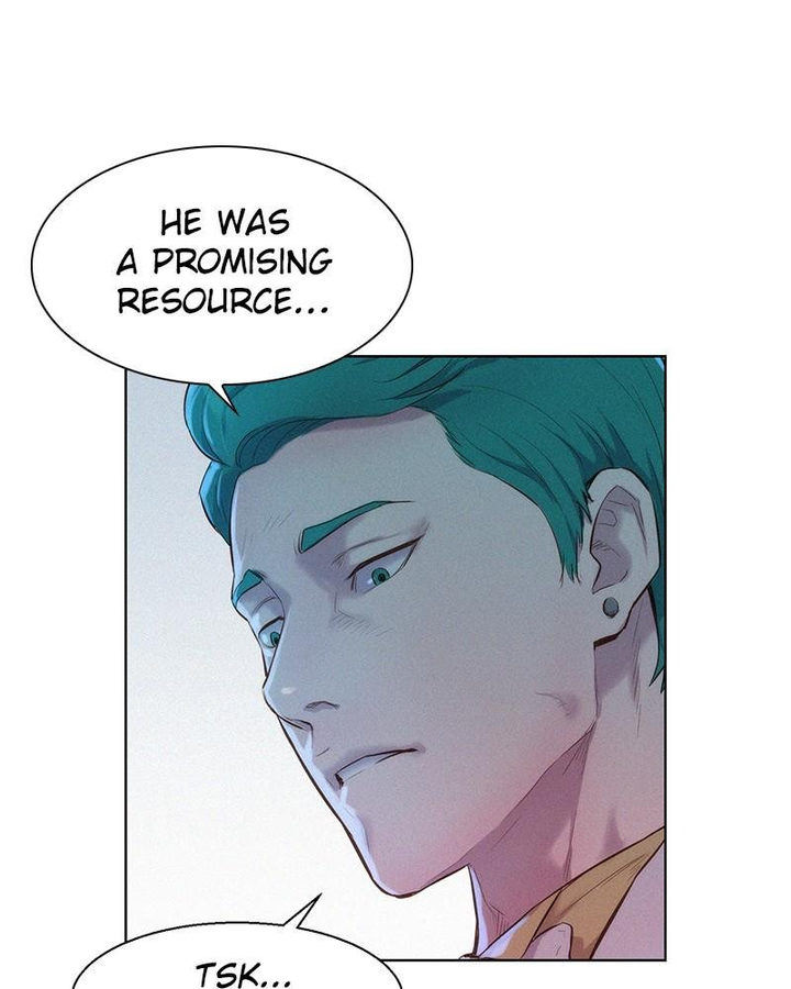 3CM Hunter Chapter 66 - Page 70