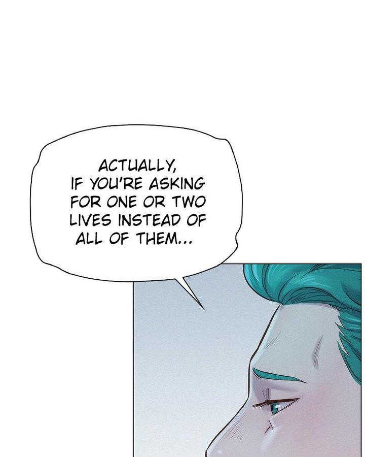 3CM Hunter Chapter 68 - Page 1