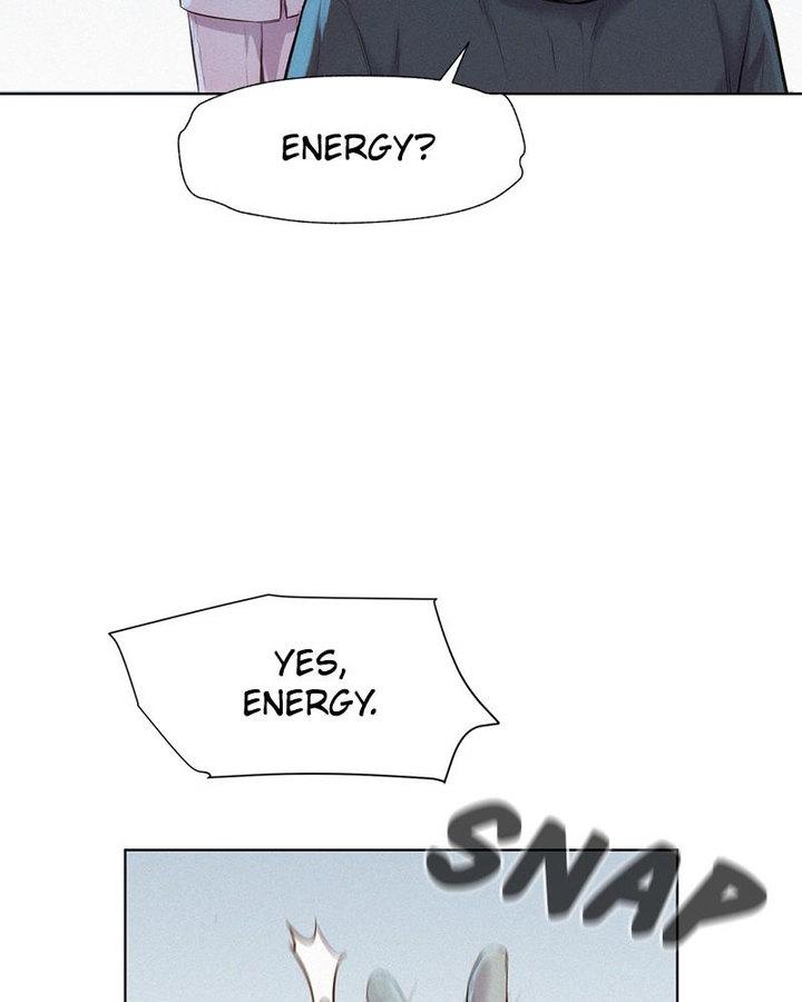 3CM Hunter Chapter 68 - Page 18