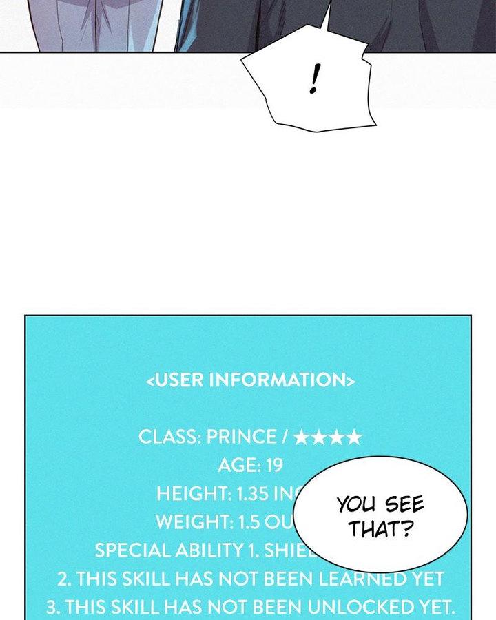 3CM Hunter Chapter 68 - Page 21