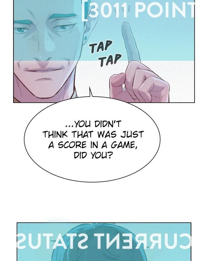 3CM Hunter Chapter 68 - Page 23