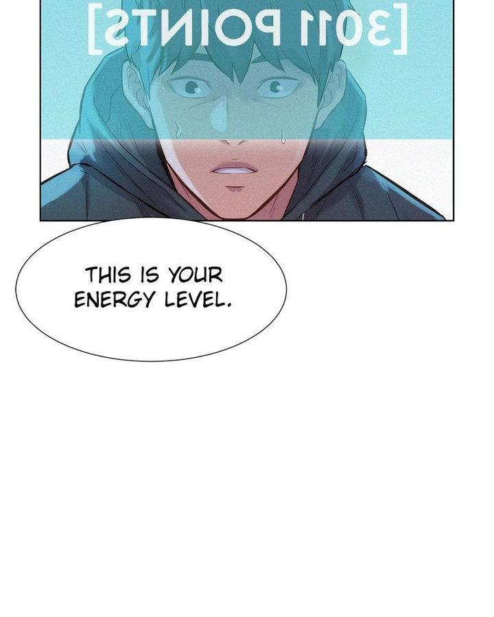 3CM Hunter Chapter 68 - Page 24