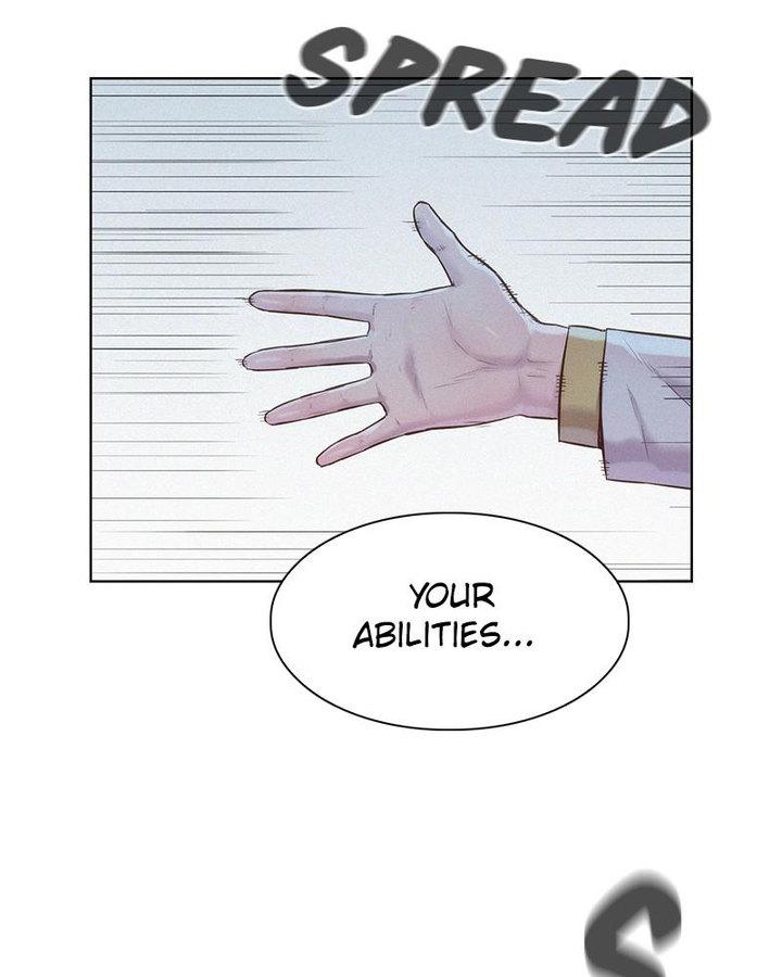 3CM Hunter Chapter 68 - Page 25