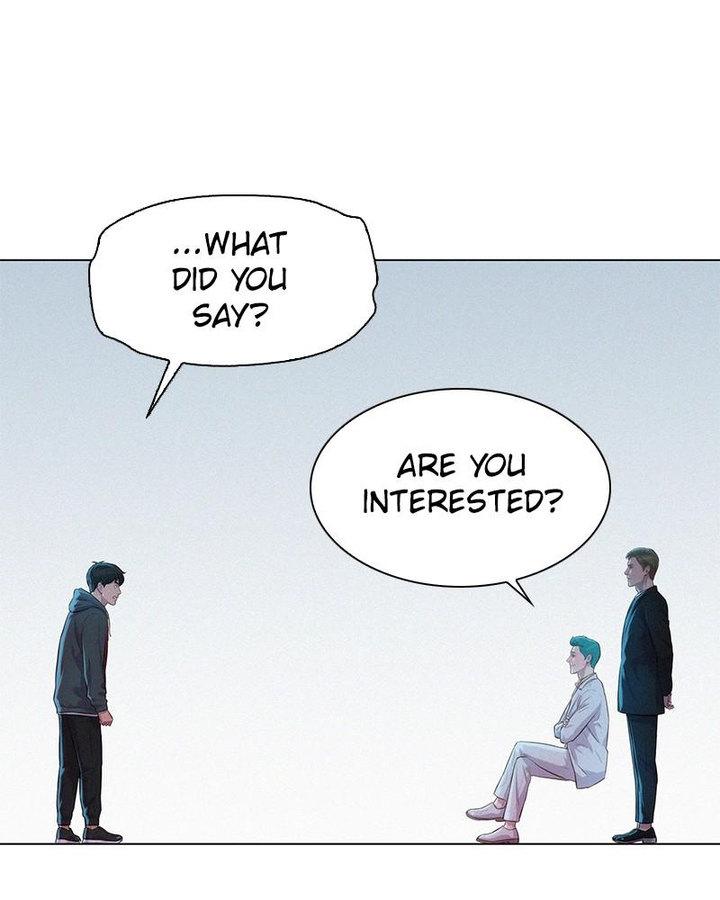 3CM Hunter Chapter 68 - Page 4