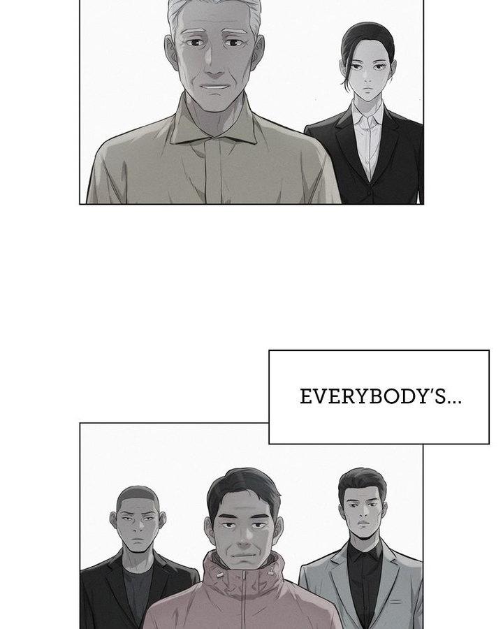 3CM Hunter Chapter 68 - Page 51