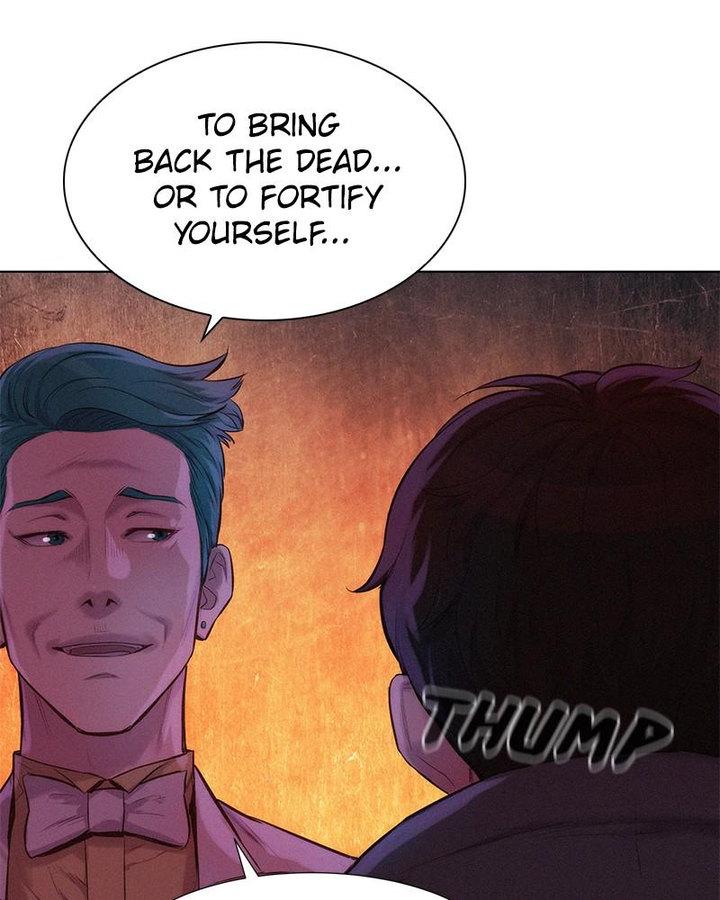 3CM Hunter Chapter 68 - Page 60