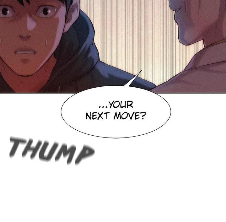 3CM Hunter Chapter 68 - Page 62