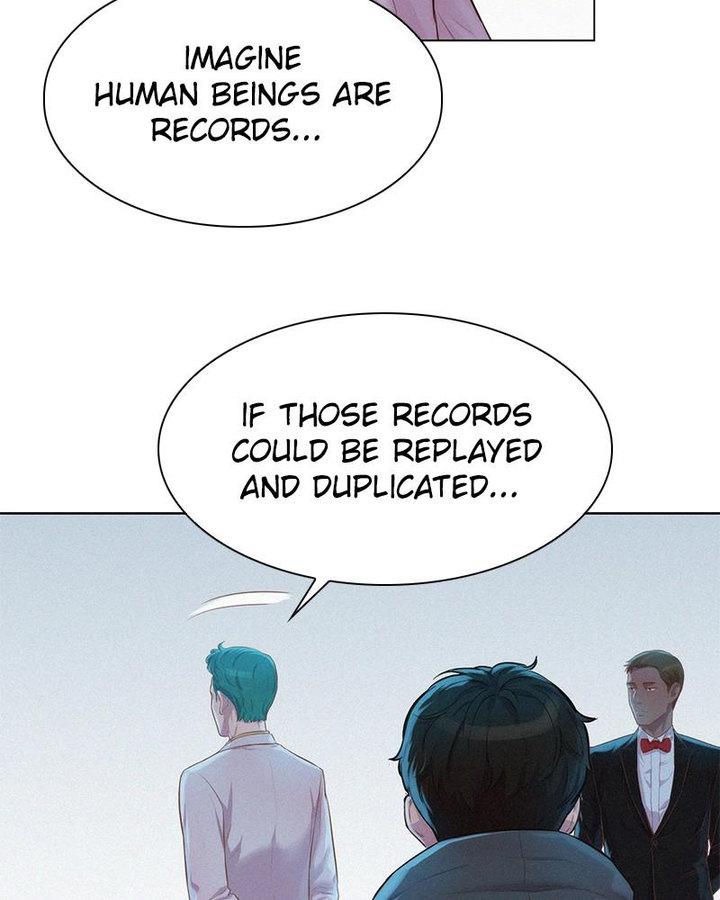 3CM Hunter Chapter 68 - Page 8