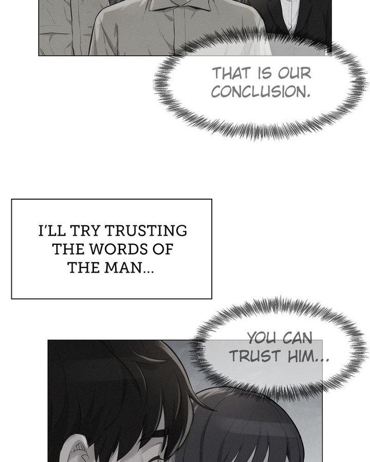 3CM Hunter Chapter 68 - Page 89