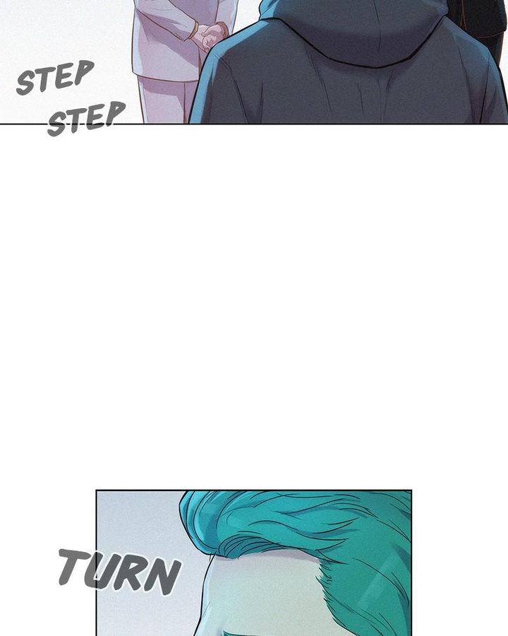 3CM Hunter Chapter 68 - Page 9