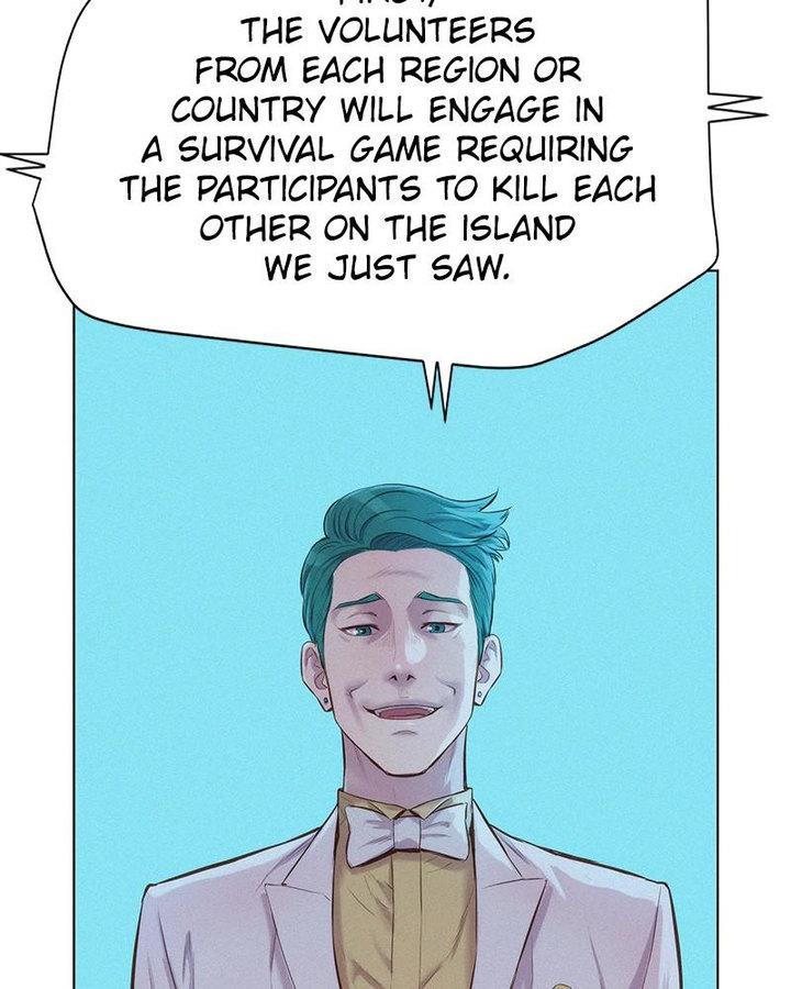 3CM Hunter Chapter 69 - Page 10