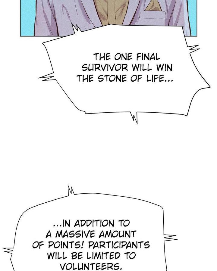 3CM Hunter Chapter 69 - Page 11