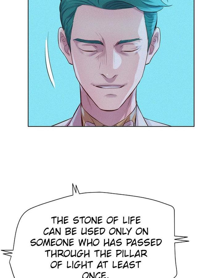 3CM Hunter Chapter 69 - Page 20