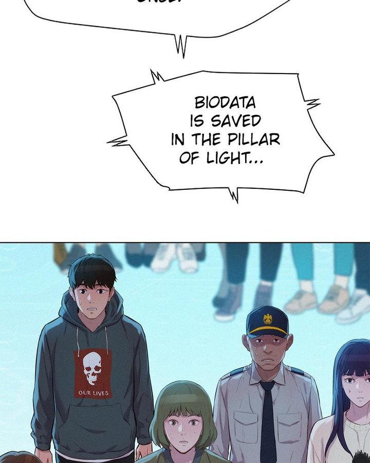 3CM Hunter Chapter 69 - Page 21