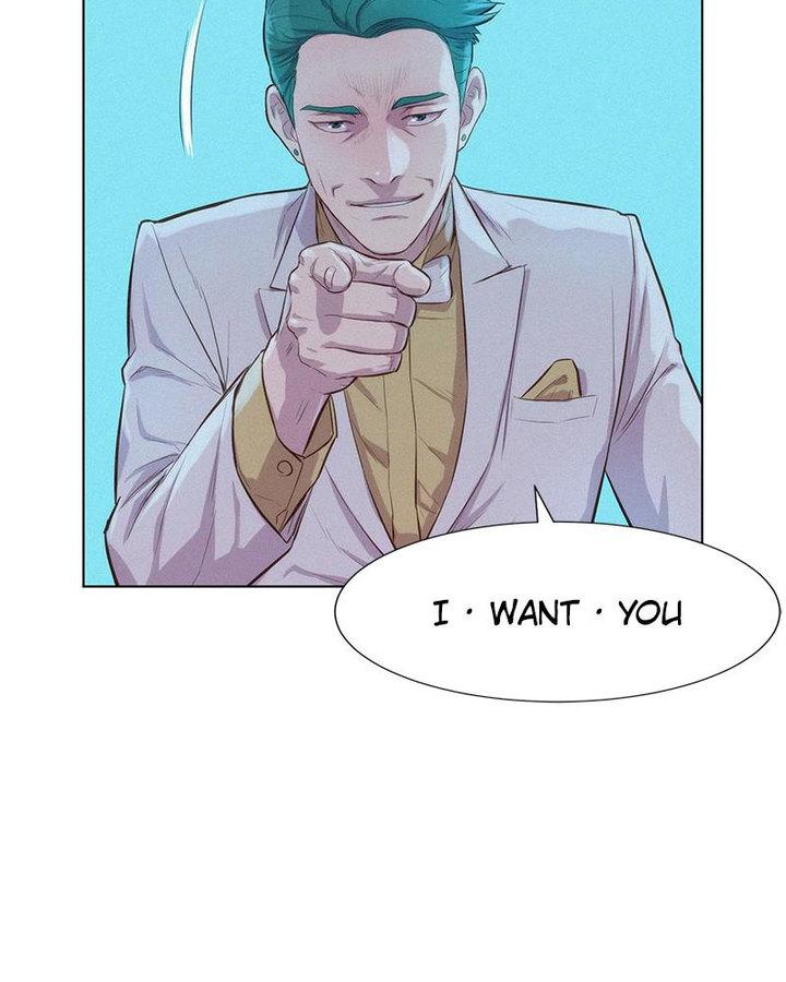 3CM Hunter Chapter 69 - Page 34