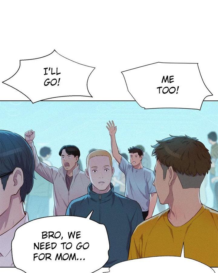 3CM Hunter Chapter 69 - Page 35