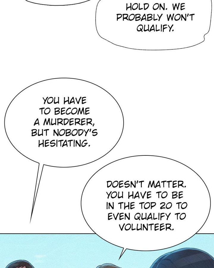 3CM Hunter Chapter 69 - Page 36