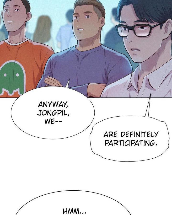 3CM Hunter Chapter 69 - Page 37