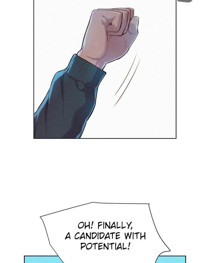 3CM Hunter Chapter 69 - Page 40