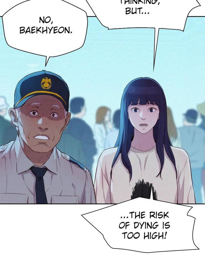 3CM Hunter Chapter 69 - Page 44