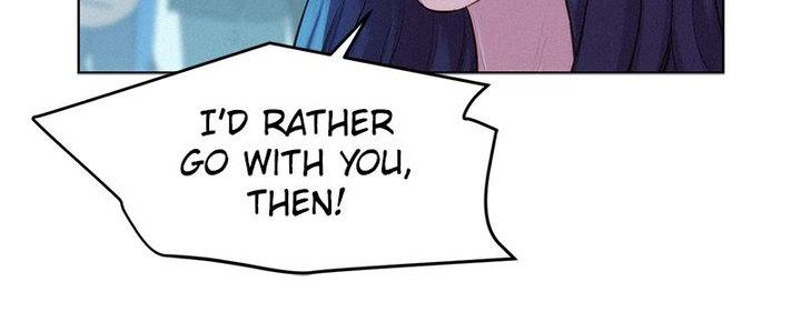 3CM Hunter Chapter 69 - Page 47