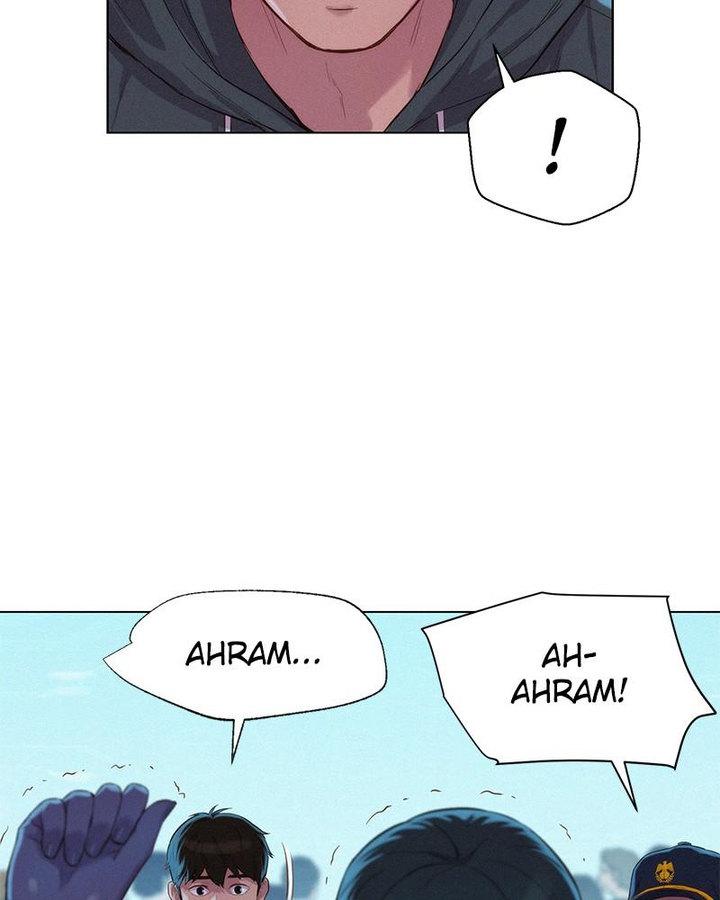 3CM Hunter Chapter 69 - Page 57