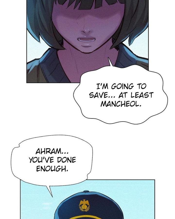 3CM Hunter Chapter 69 - Page 59