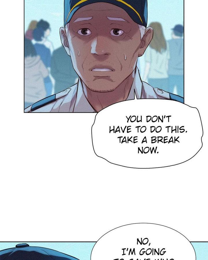 3CM Hunter Chapter 69 - Page 60